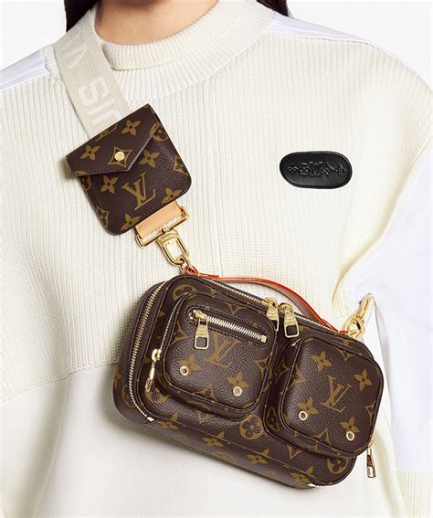 louis vuitton utility bag 2021